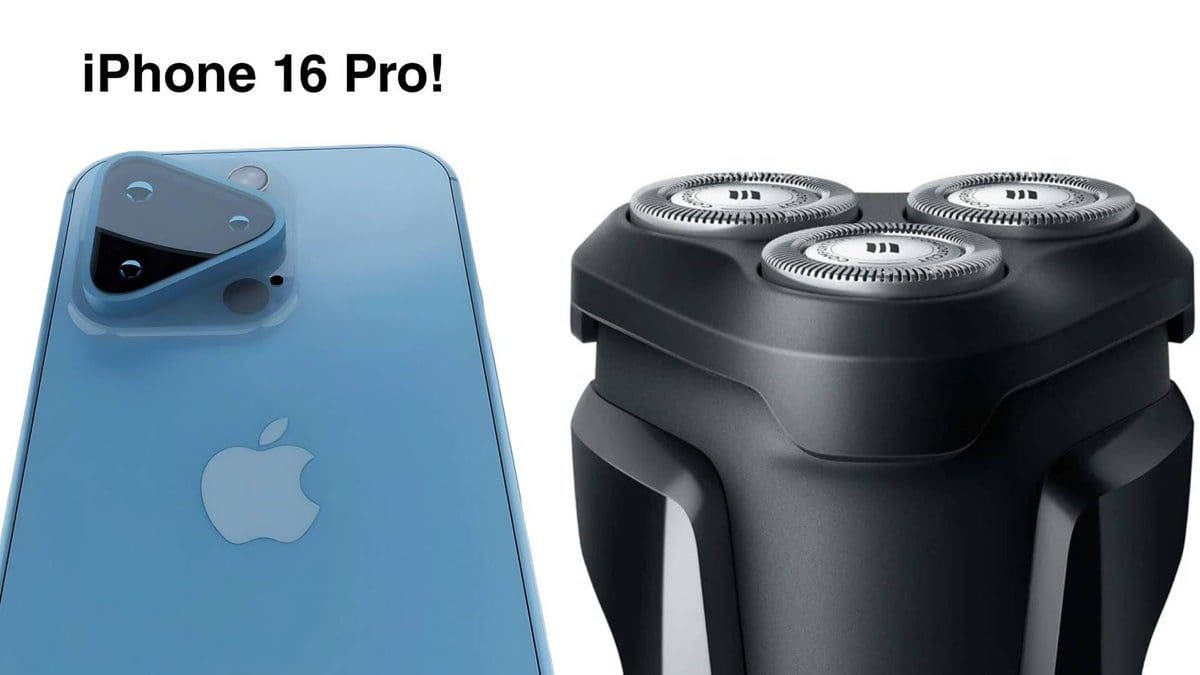 Featured image for Apple iPhone 16 Pro Camera: Is It Inspired by Google? Find Out Now!