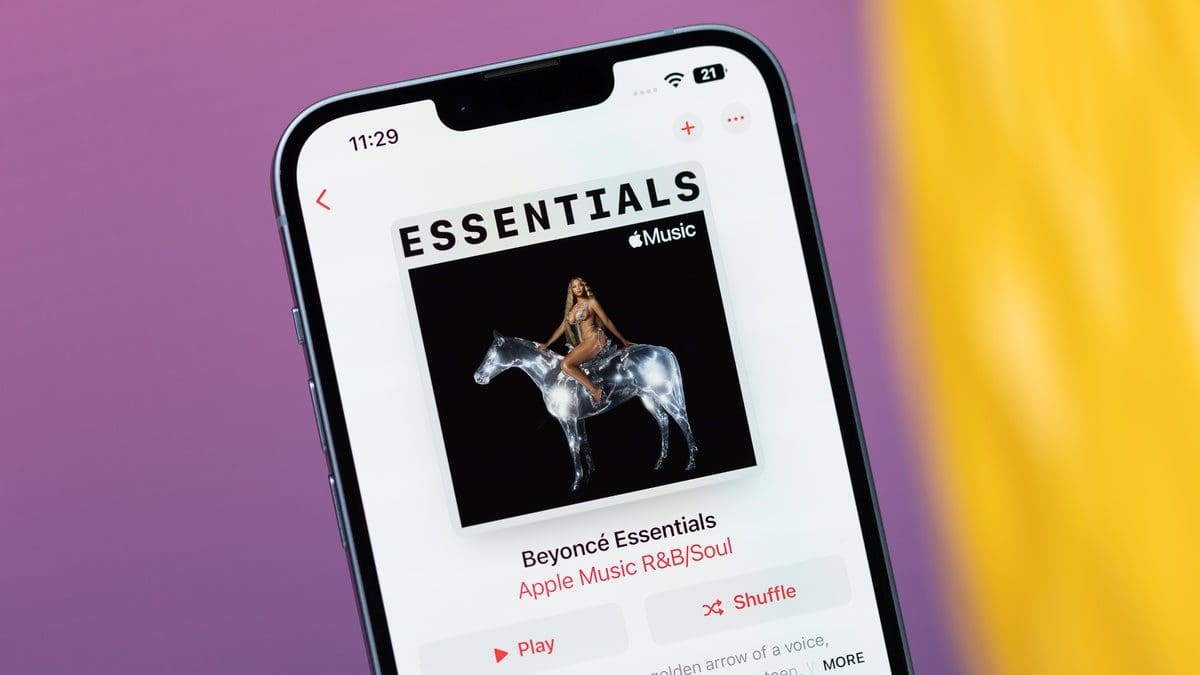 Featured image for Apple is reportedly seeking to increase royalty payments to musicians who utilize Dolby Atmos in their music.