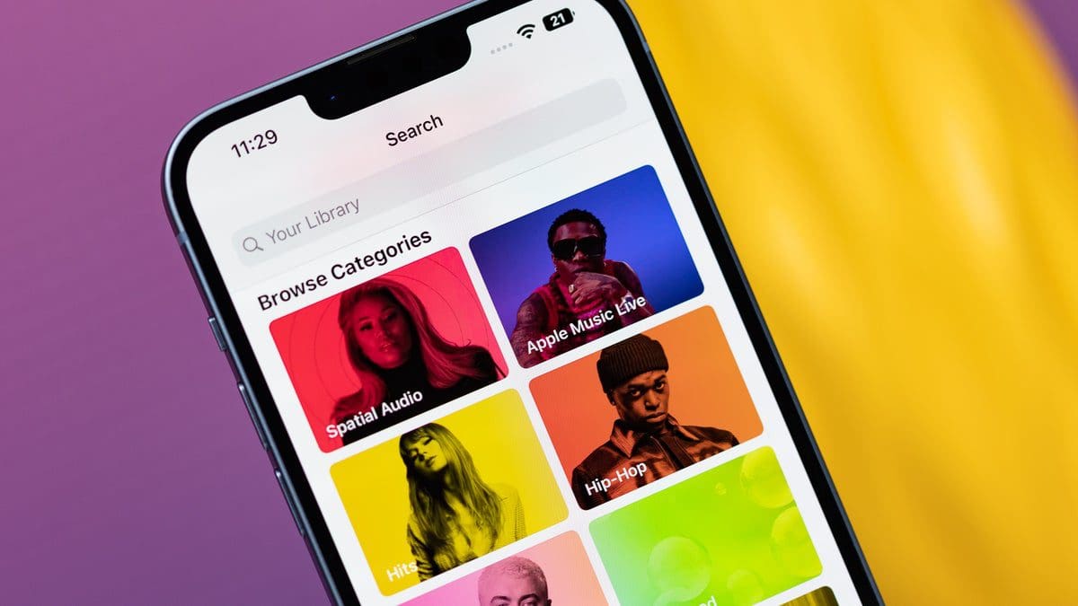 Featured image for Apple Music reduces fraudulent streams by 30% with new strategy