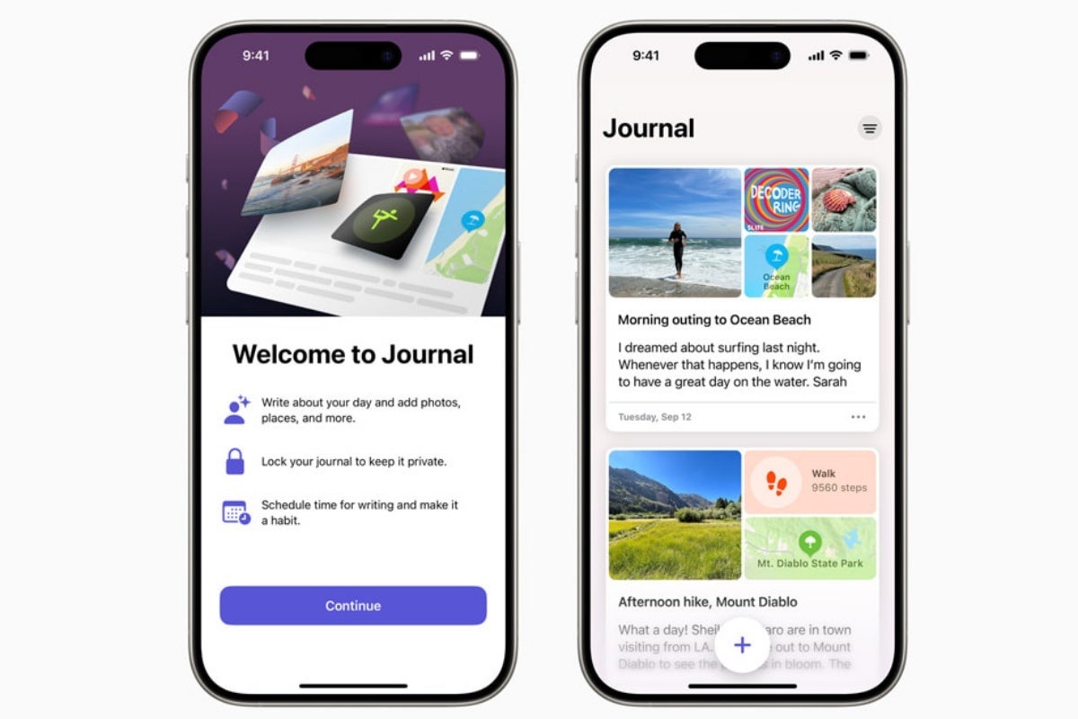 Apple's massive 17.2 update is here to improve your iPhone's camera, messages, stability, and more