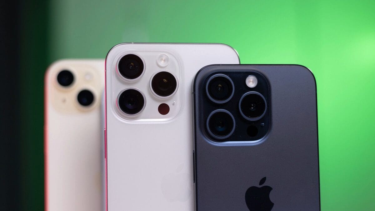 Featured image for Apple reportedly plans to increase iPhone production twofold in India by 2024