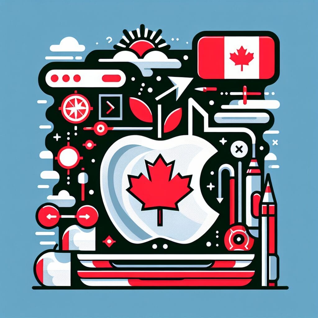 Featured image for Apple Revamps Apple ID to Apple Account with New Features • Phones Canada News