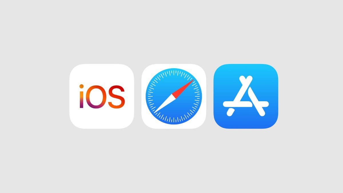 Featured image for Apple reveals major updates to iOS, Safari, and the App Store in the EU set to roll out in March