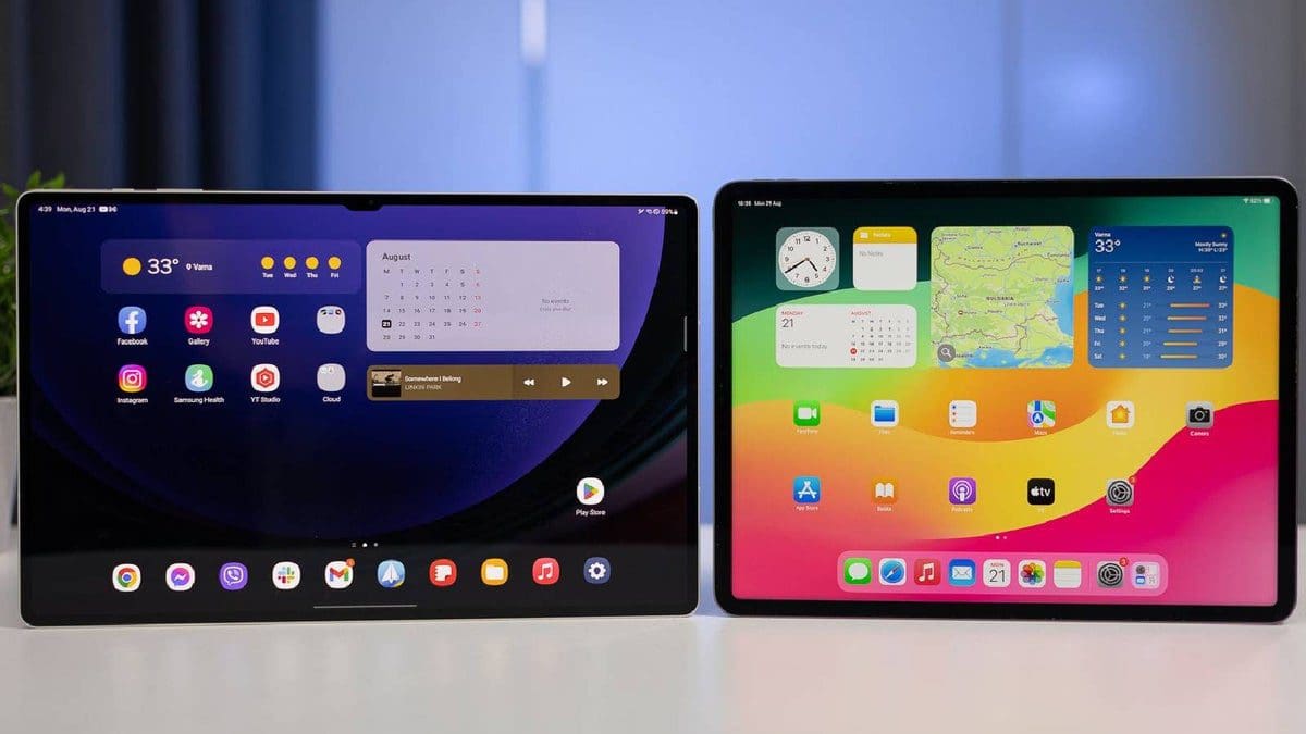 Featured image for Apple set to dominate tablet market with powerful M4 iPad Pro – Phones Canada