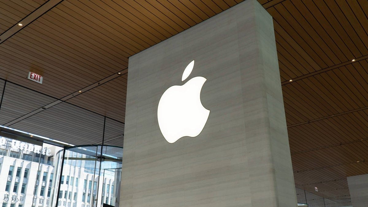 Featured image for Apple Stock Skyrockets after WWDC Keynote and Introduction of Apple Intelligence