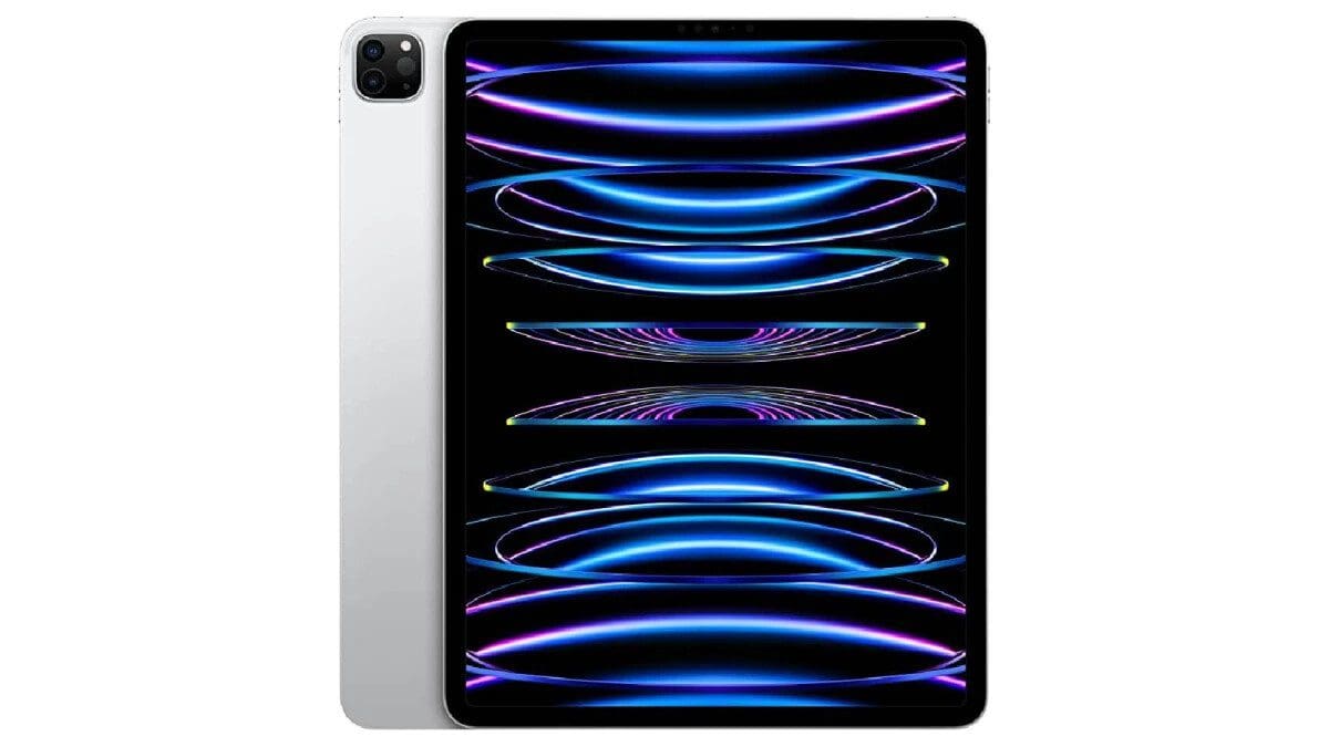 Featured image for Apple to reportedly discontinue 12.9-inch Mini-LED iPad Pro next year