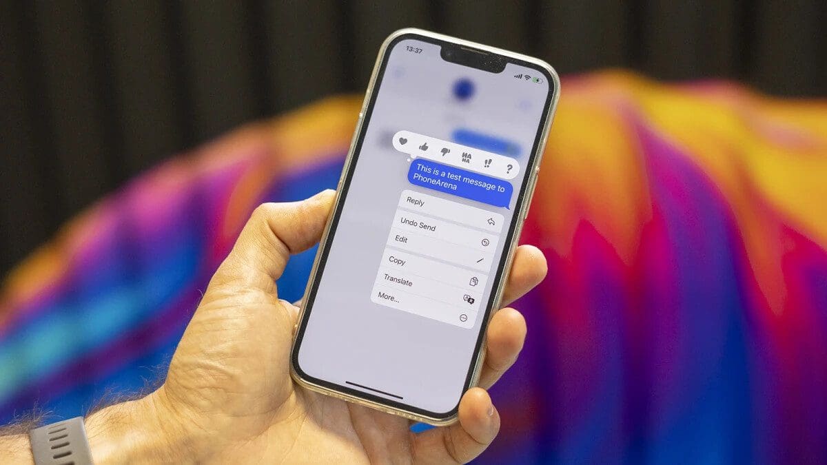 Featured image for Apple to retain iMessage and FaceTime on U.K. iPhone devices as U.K. government yields