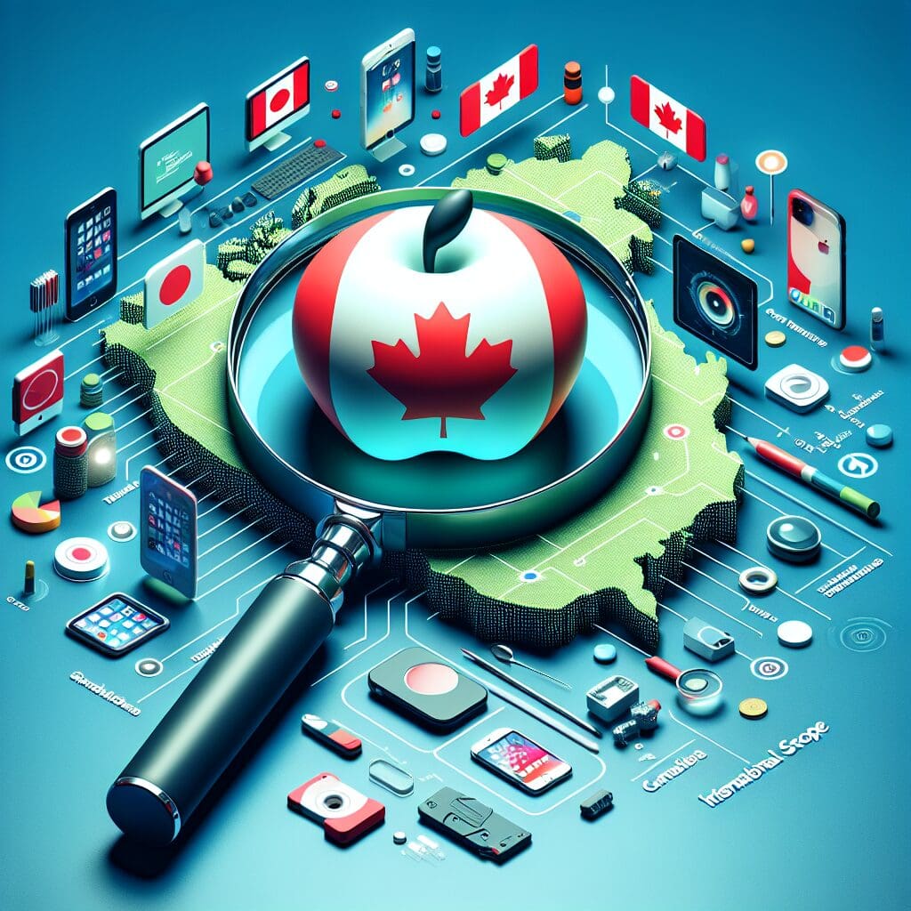 Featured image for Apple Under Investigation for EU DMA Violation: What It Means for iPhone Users in Canada