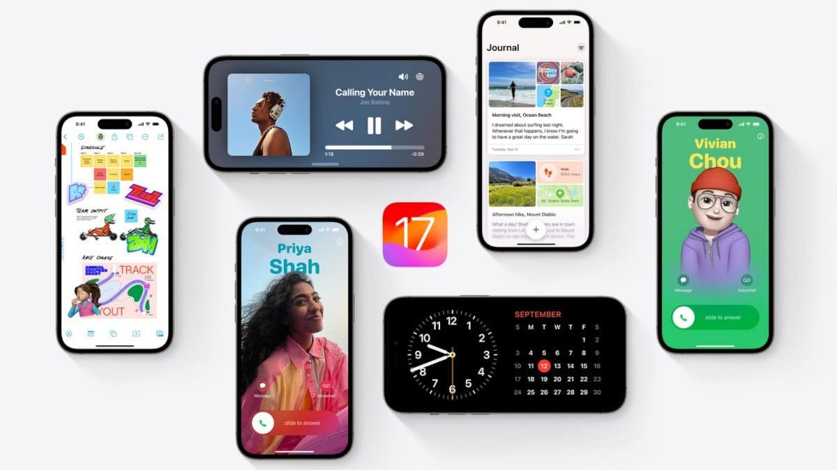 Featured image for Apple Unleashes iOS 17.2.1 to Eliminate Mysterious Bugs