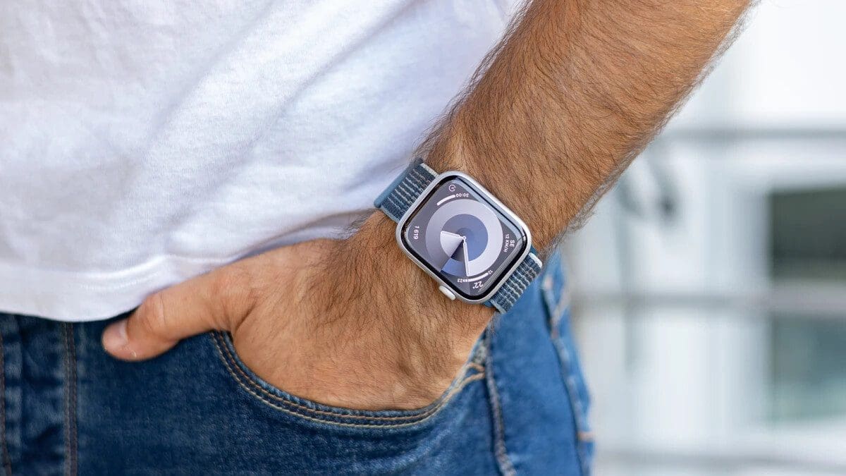 Featured image for Apple Unveils watchOS 10.1, Enhancing the Weather App