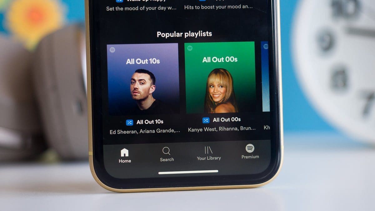 Featured image for Apple vs Spotify: Apple’s Response to Massive $2 Billion EU Antitrust Penalty