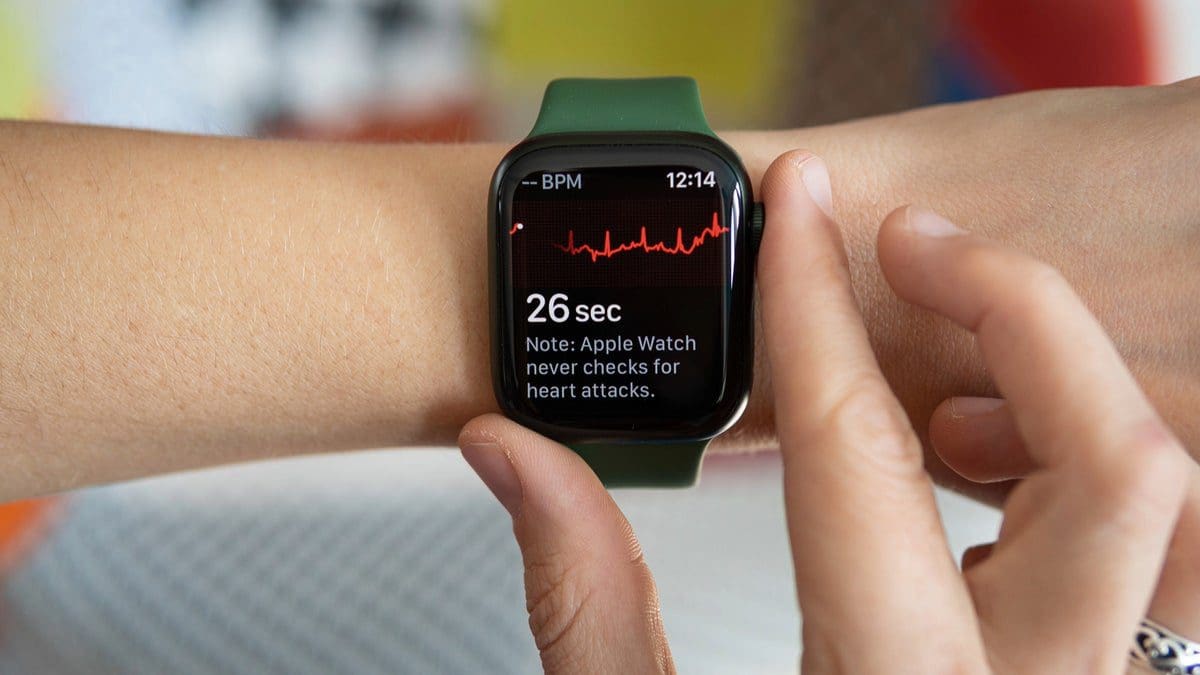 Featured image for Apple Watch AFib History Feature Receives FDA Approval – A Trusted Tool for Health Monitoring