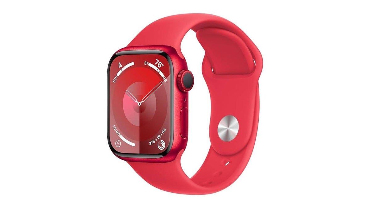 Featured image for Apple Watch Saves the Day: Helicopter Rescue with Telecommunications Technology