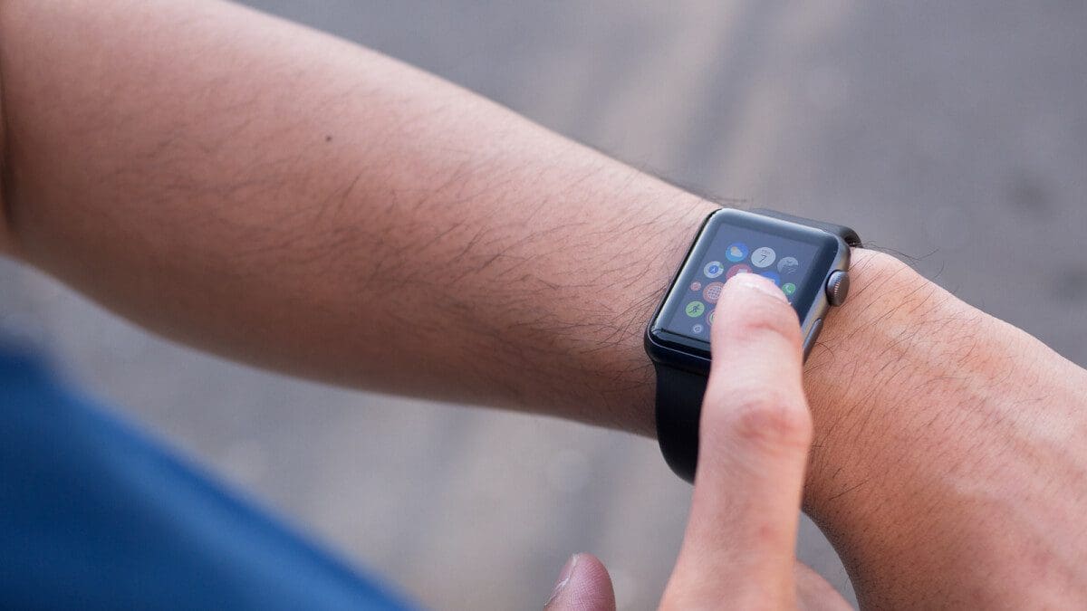 Featured image for Apple Watch Series 1 joins the esteemed roster of vintage products