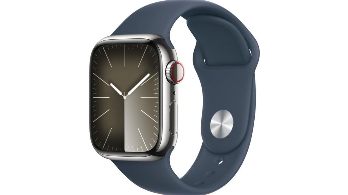 Featured image for Apple Watch Survives 18 Months in Ocean – Unbelievable Video Story!