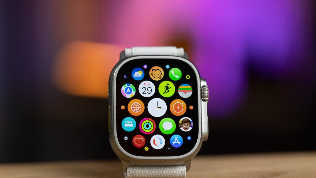 Featured image for Apple Watch to reportedly gain blood pressure monitoring and sleep apnea detection in 2023