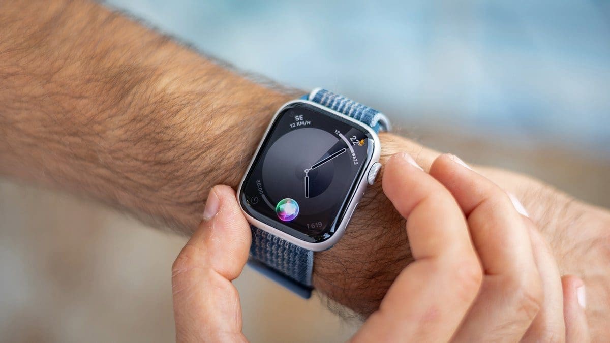 Featured image for Apple Watch’s Fall Detection Saves Hiker’s Life after Severe Injury