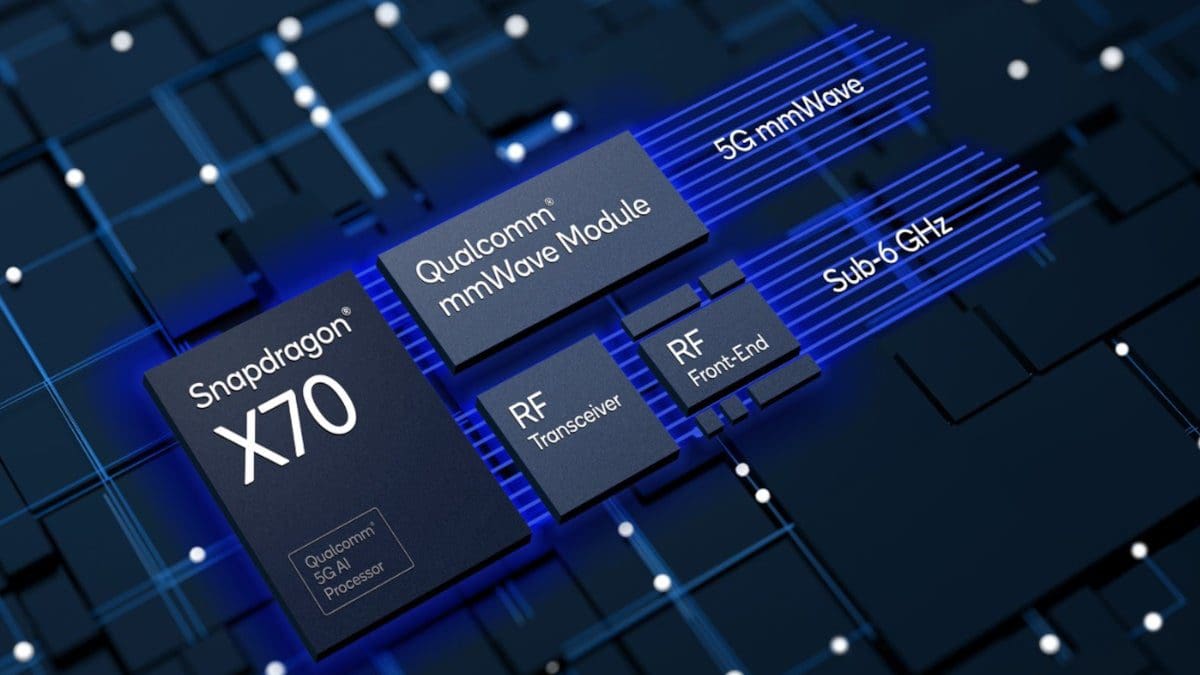 Featured image for Apple’s 5G modem chip not expected to be ready for iPhone 17 series, according to new report