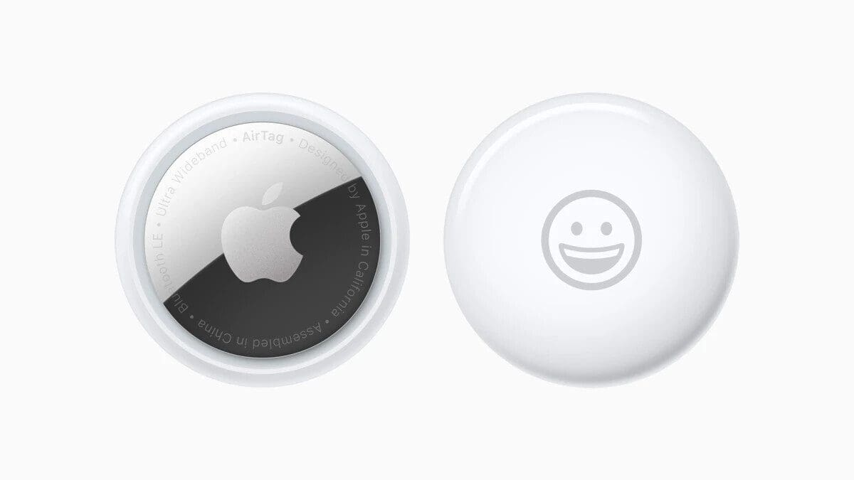 Featured image for Apple’s AirTag tracker faces class-action suit alleging it poses a “dangerous” risk