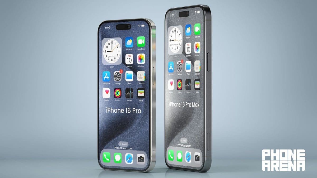 Featured image for Apple’s Beat Writer Reveals the Function of the Mysterious “Capture” Button on the iPhone 16 Series