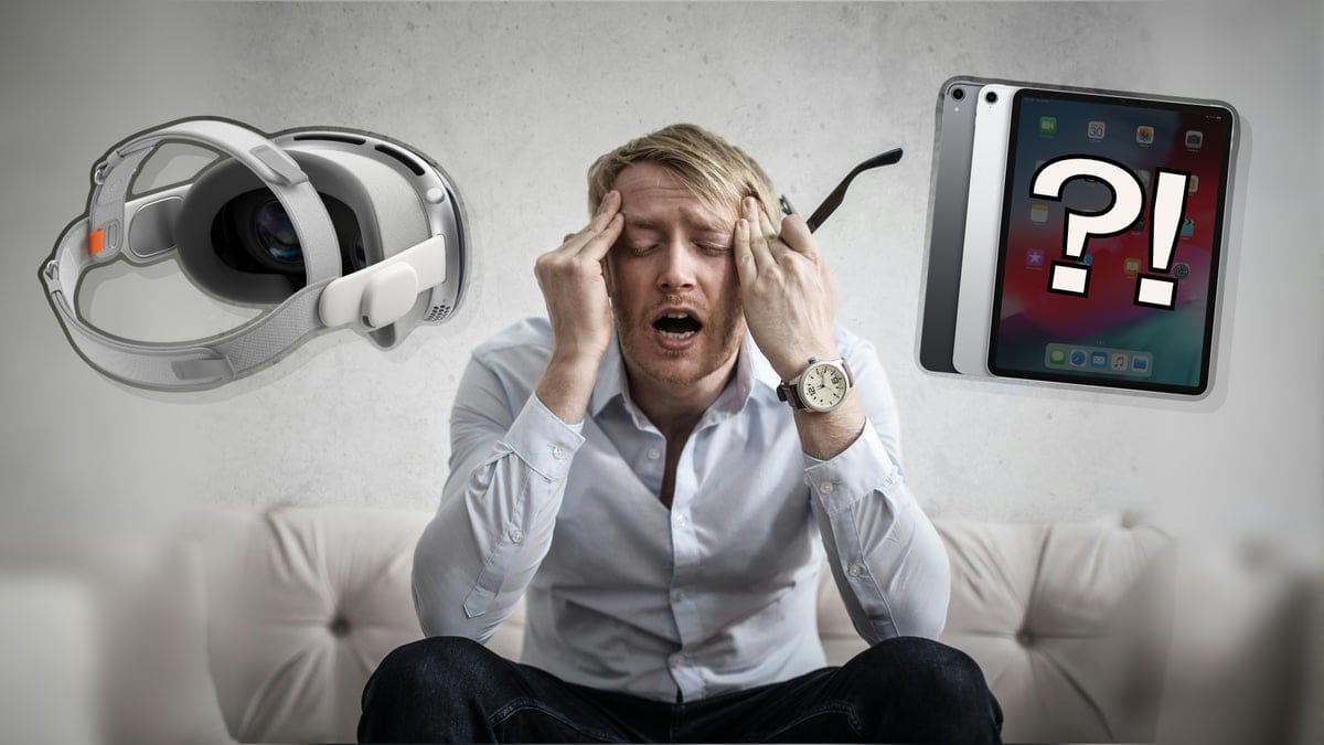 Featured image for Apple’s Bold Strategy: Folding MacBooks, iPhones, and AR/VR Headsets – Is the Competition Catching Up?