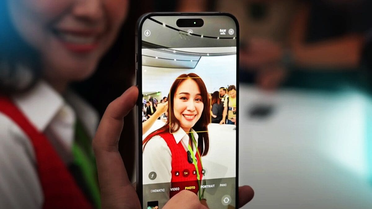 Featured image for Apple’s Camera Tricks in iPhone 15: A Must-have for Galaxy and Pixel