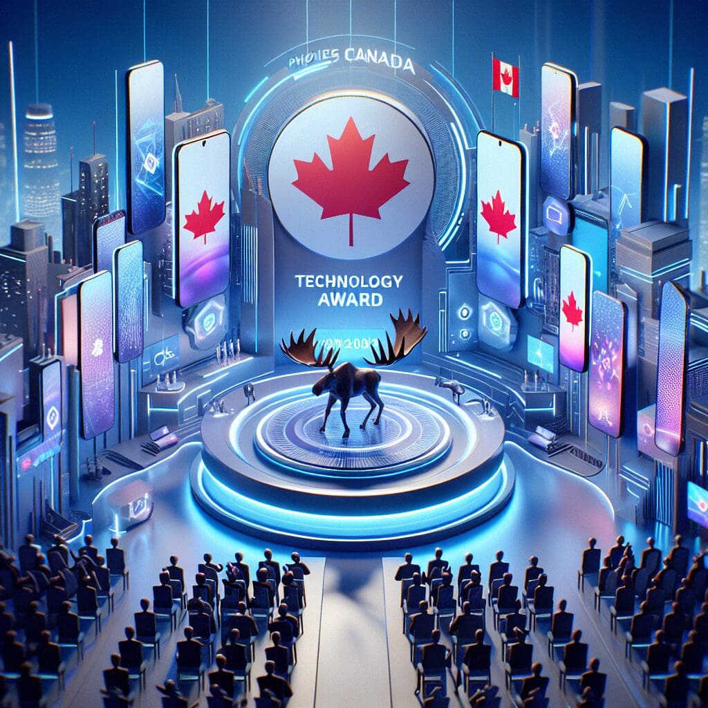 Featured image for Apple’s Cutting-Edge Design Award Finalists Revealed for 2024 • Phones Canada Blog