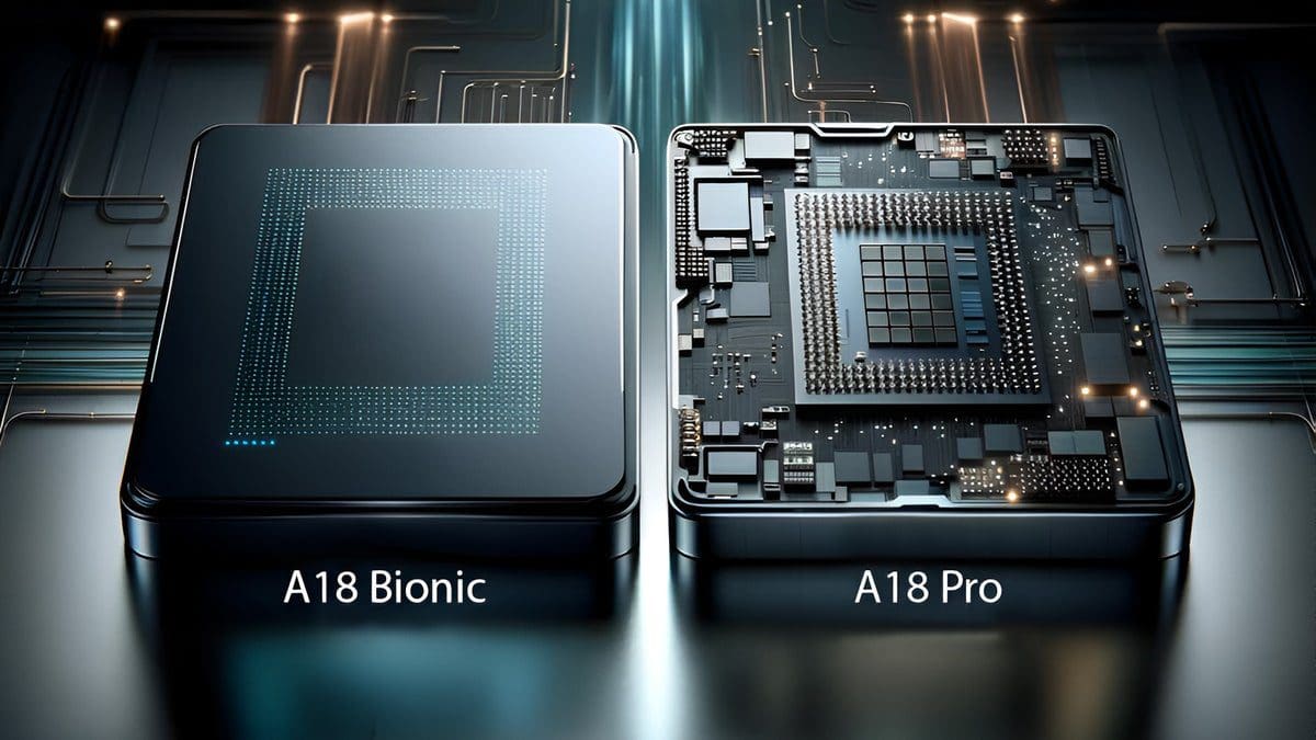 Featured image for Apple’s Decision to Use a Single 3nm A18 Chip for All iPhone 16 Models is a Smart Move