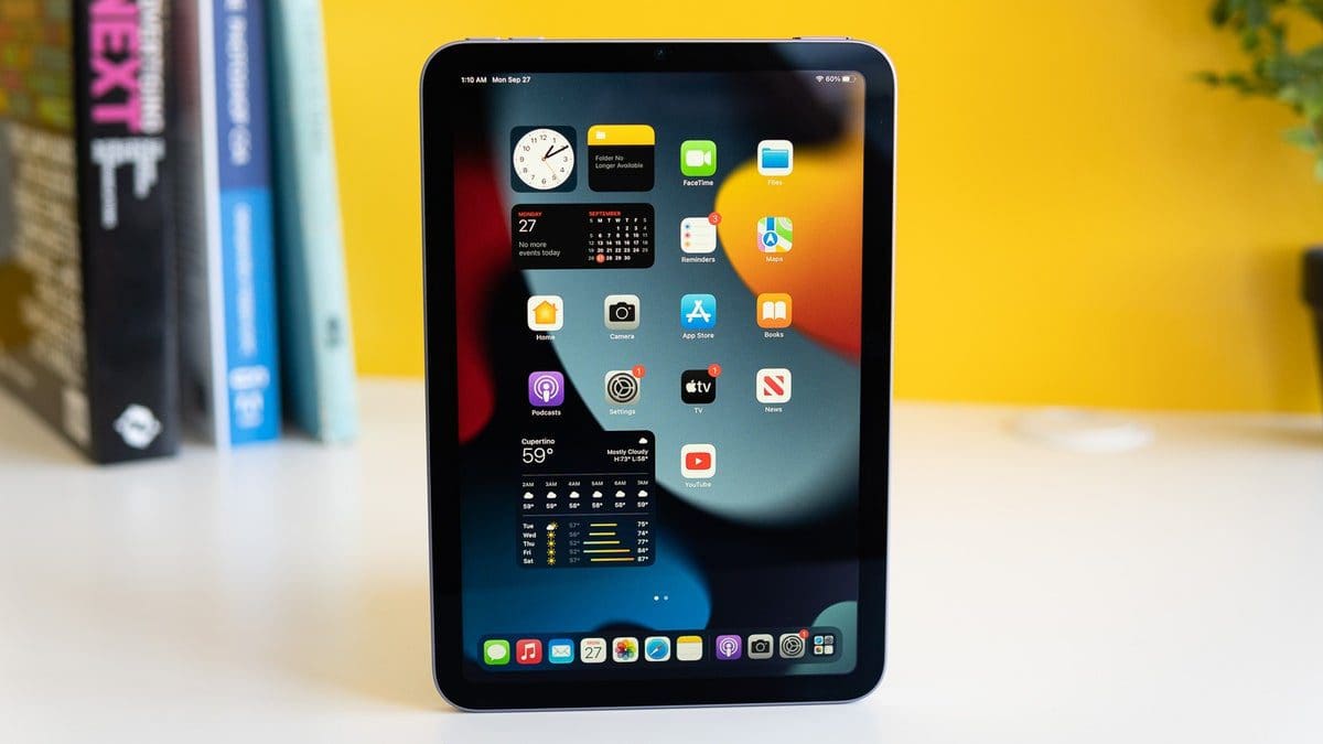 Featured image for Apple’s inaugural foldable device could replace the beloved iPad mini as soon as 2026