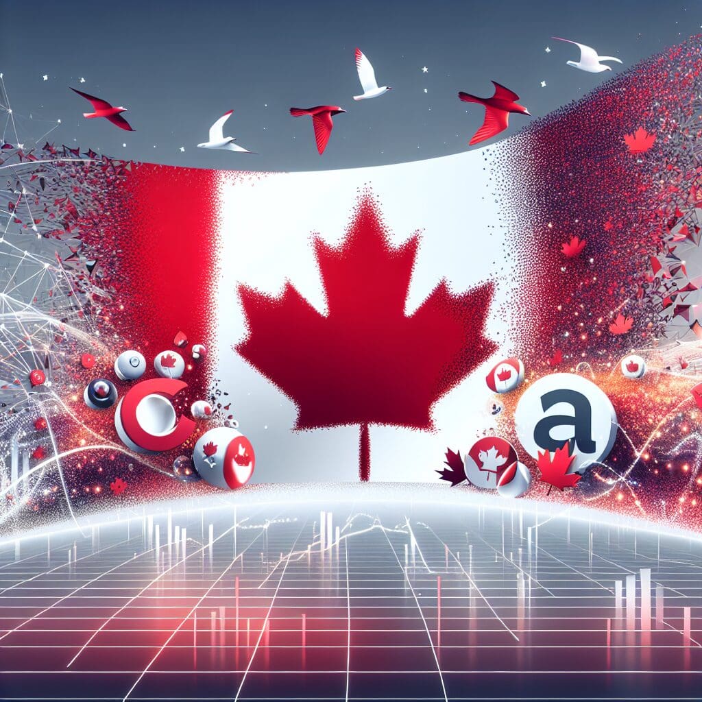 Featured image for Apple’s Innovative ‘Flock’ Short Film Showcases Safari’s Privacy Features • Phones Canada Blog