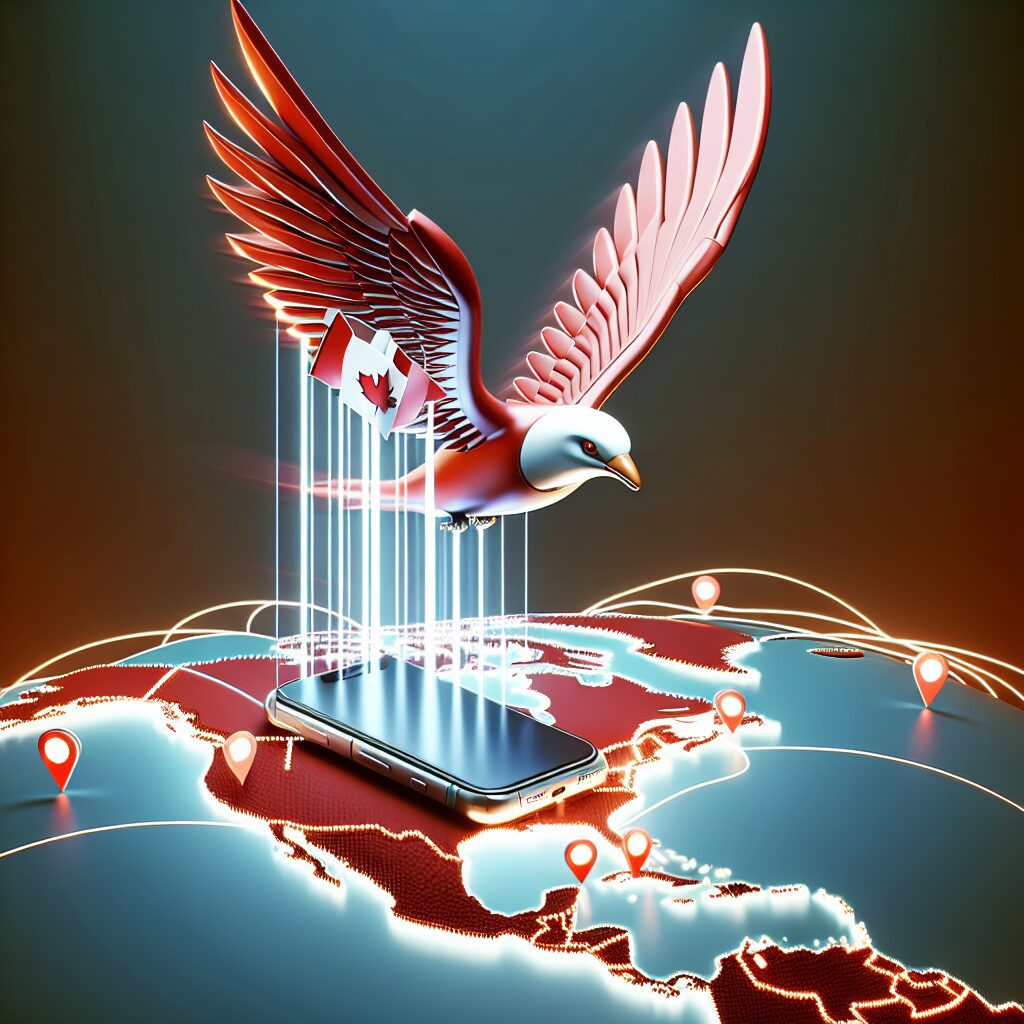 Featured image for Apple’s iPhone Shipment Soars by 52% in China – Latest Update from Phones Canada