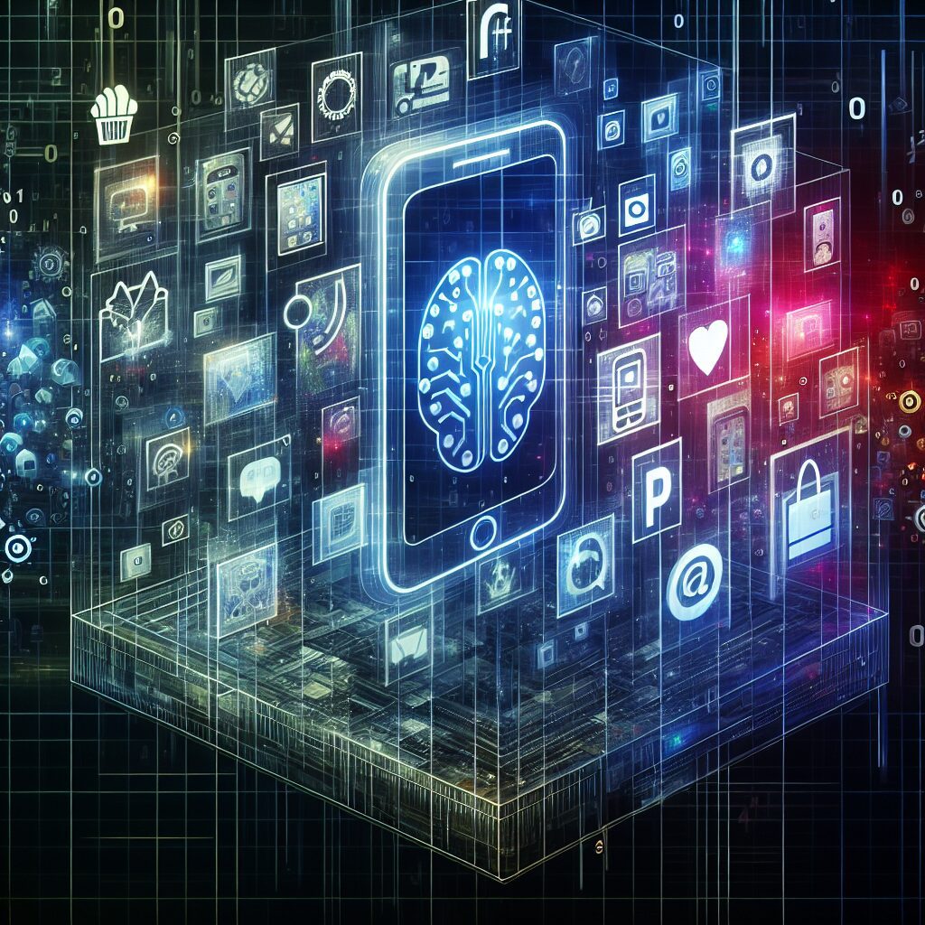 Featured image for Apple’s Latest Innovation: AI-Powered Ads Revolutionize App Store Experience • iPhones in Canada News