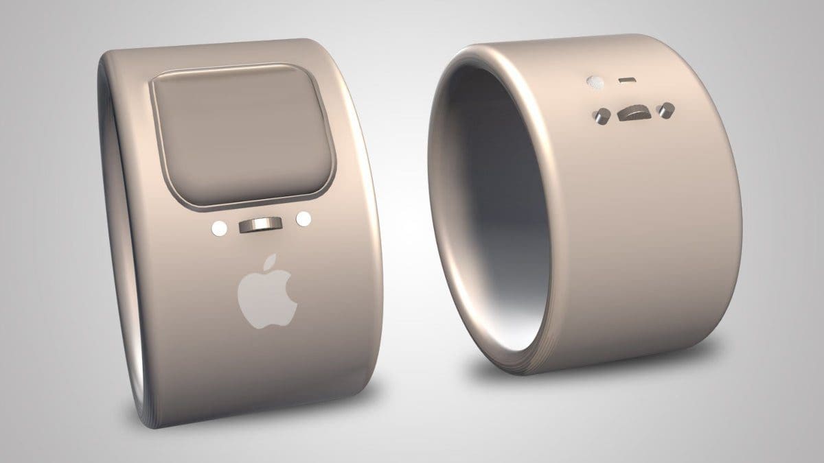 Featured image for Apple’s Latest Innovation: Smart Ring in the Works, Reveals Report