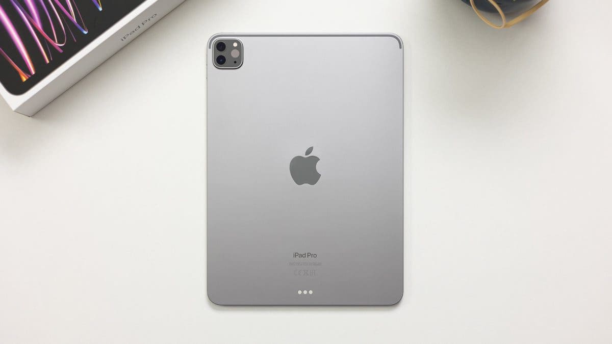 Featured image for Apple’s Latest iPad Pro (2024) Could Launch Early Due to OLED Panel Challenges – Get the Inside Scoop!