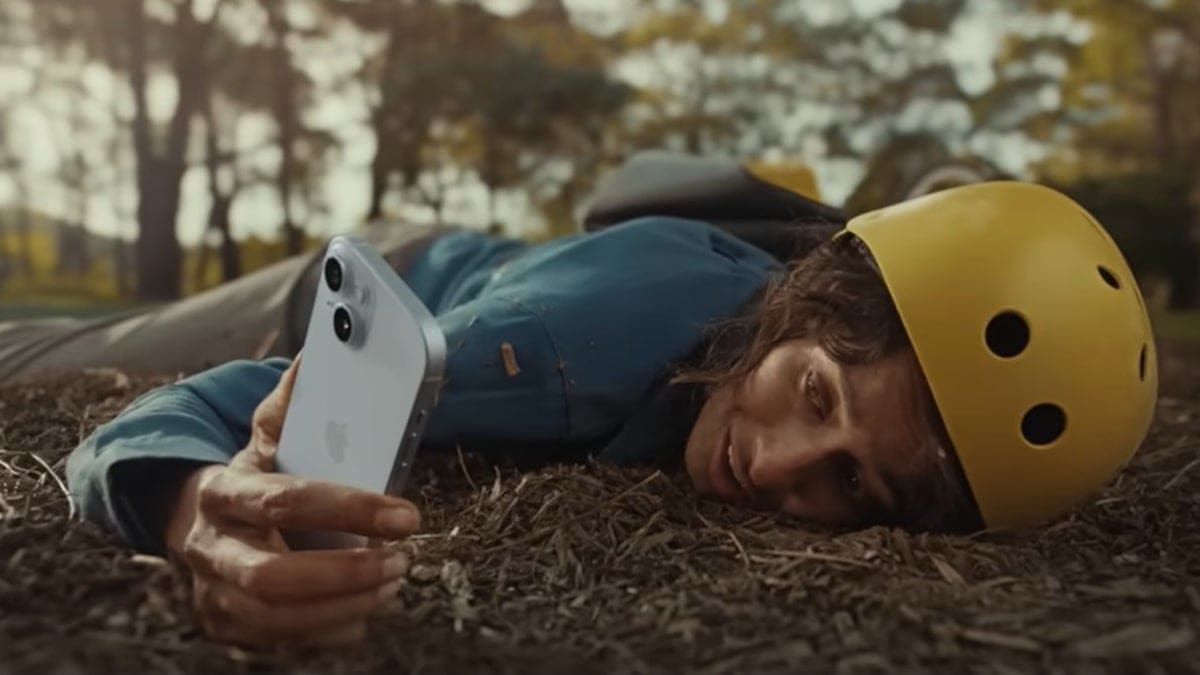 Featured image for Apple’s Latest iPhone 15 Ad Highlights the Toughest Glass on Any Smartphone