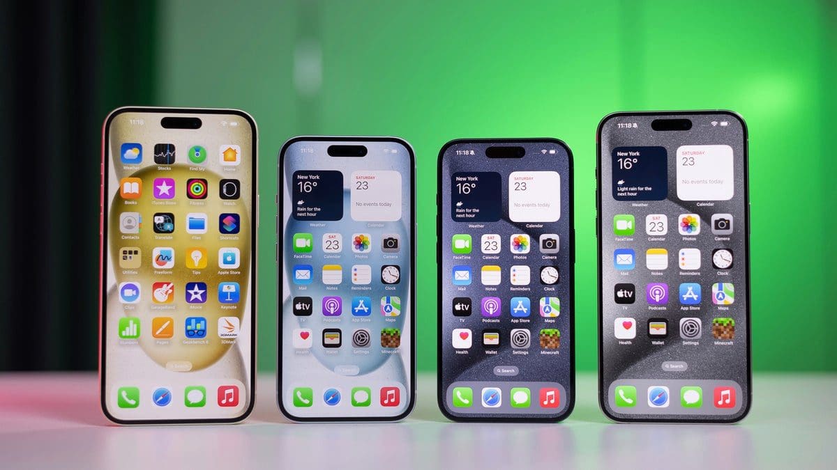 Featured image for Apple’s Plans for In-House 5G Modem Reportedly Put on Indefinite Hold