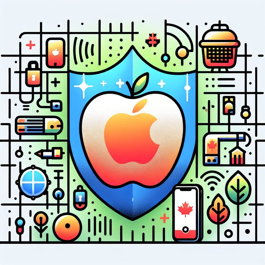 Featured image for Apple’s Transparency on 911 Call Privacy & Data Use: What You Need to Know | Phones Canada Blog