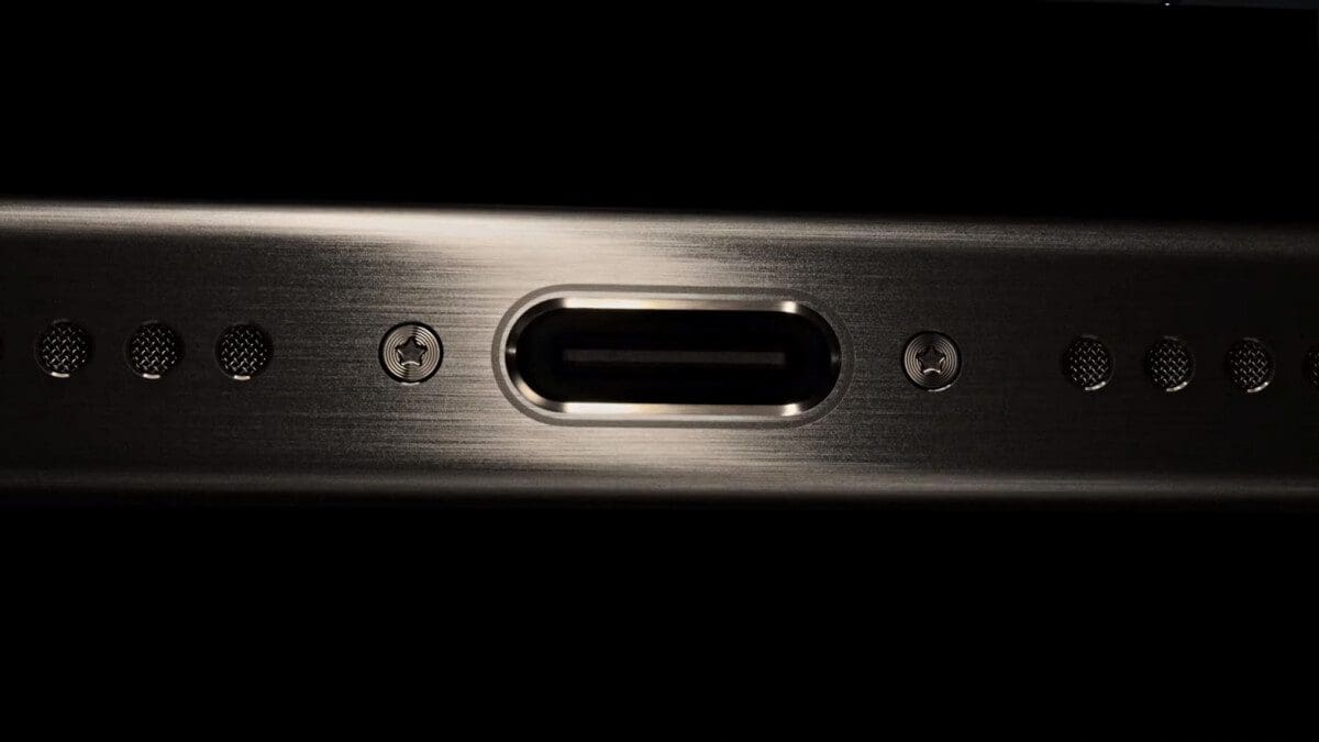 Featured image for Apple’s USB-C Evolution for iPhone Doesn’t Apply to All Devices: Introducing a Premium Cable at Additional Cost