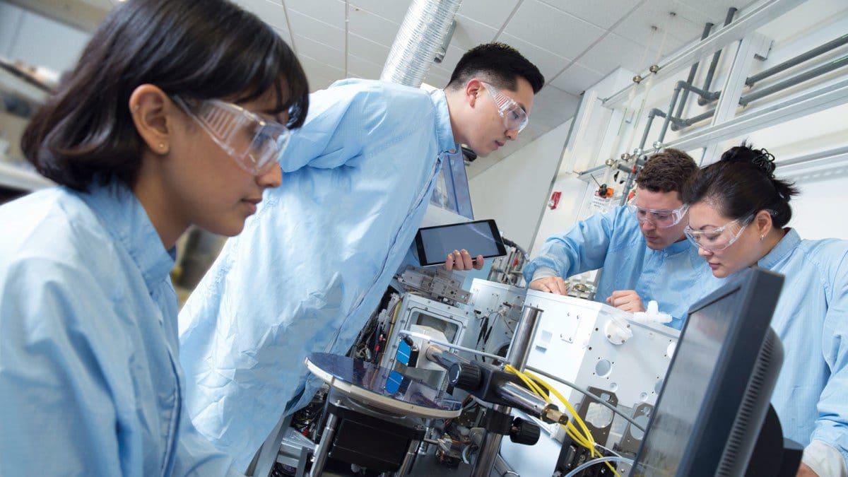 Featured image for Applied Materials Investigation Broadens: Examining Chip Manufacturing Equipment Sold to China’s SMIC