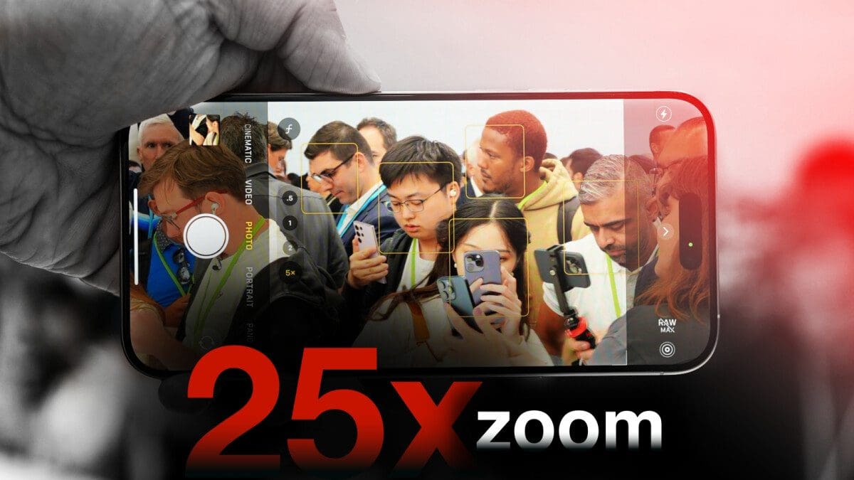 Featured image for Are iPhone 15 Pro Max’s Photo Samples with Seven Cameras Worth the Cost of Three? Can They Outperform Android?