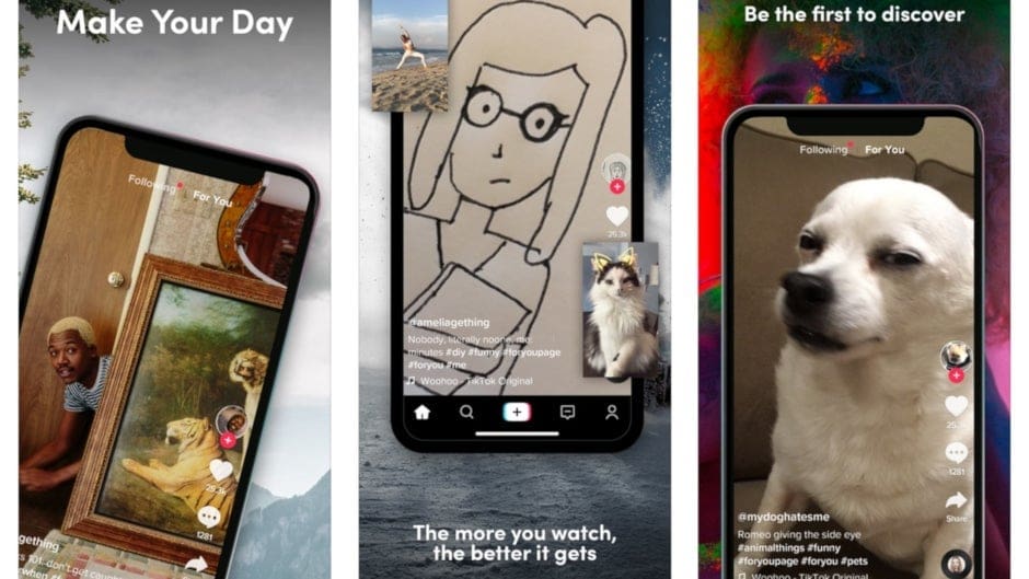 Featured image for Are TikTok Users Causing Video Quality Issues on Facebook and Instagram? Exploring Telecommunications Impact