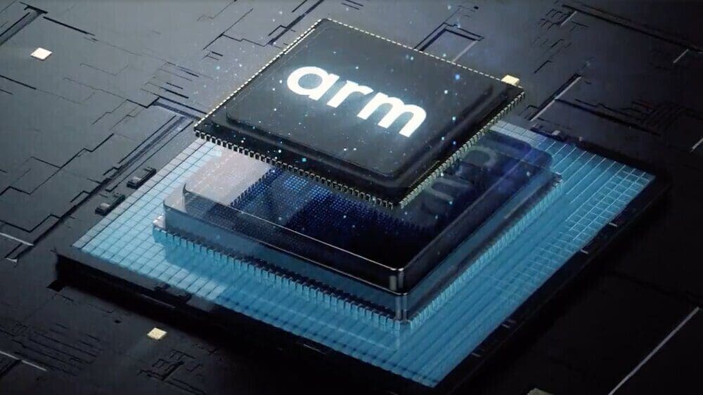 Featured image for ARM prepares to go public, raising $52B, and signs a long-term licensing deal with Apple