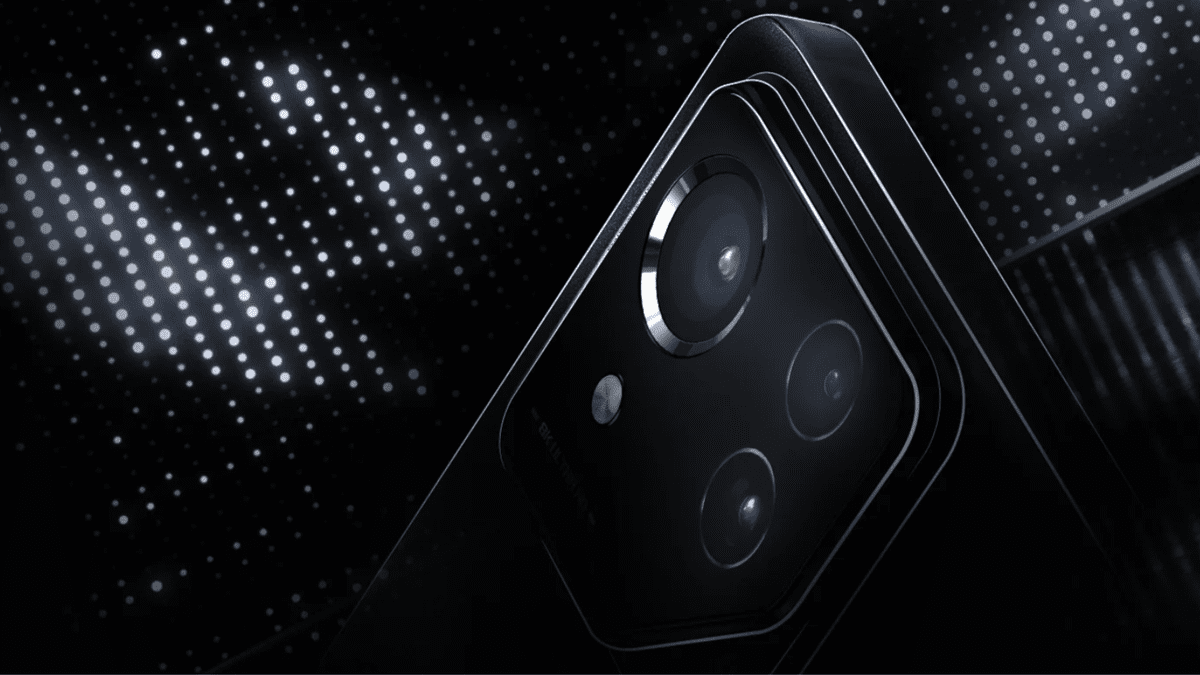 Featured image for Asus keeps hinting at ROG Phone 8 with professional-grade camera technology