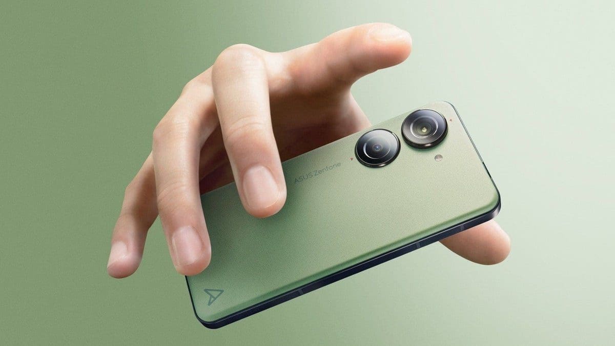 Featured image for ASUS Zenfone 10 Receives Android 14 Upgrade: Enhanced Apps, Better Call Quality, and Additional Features
