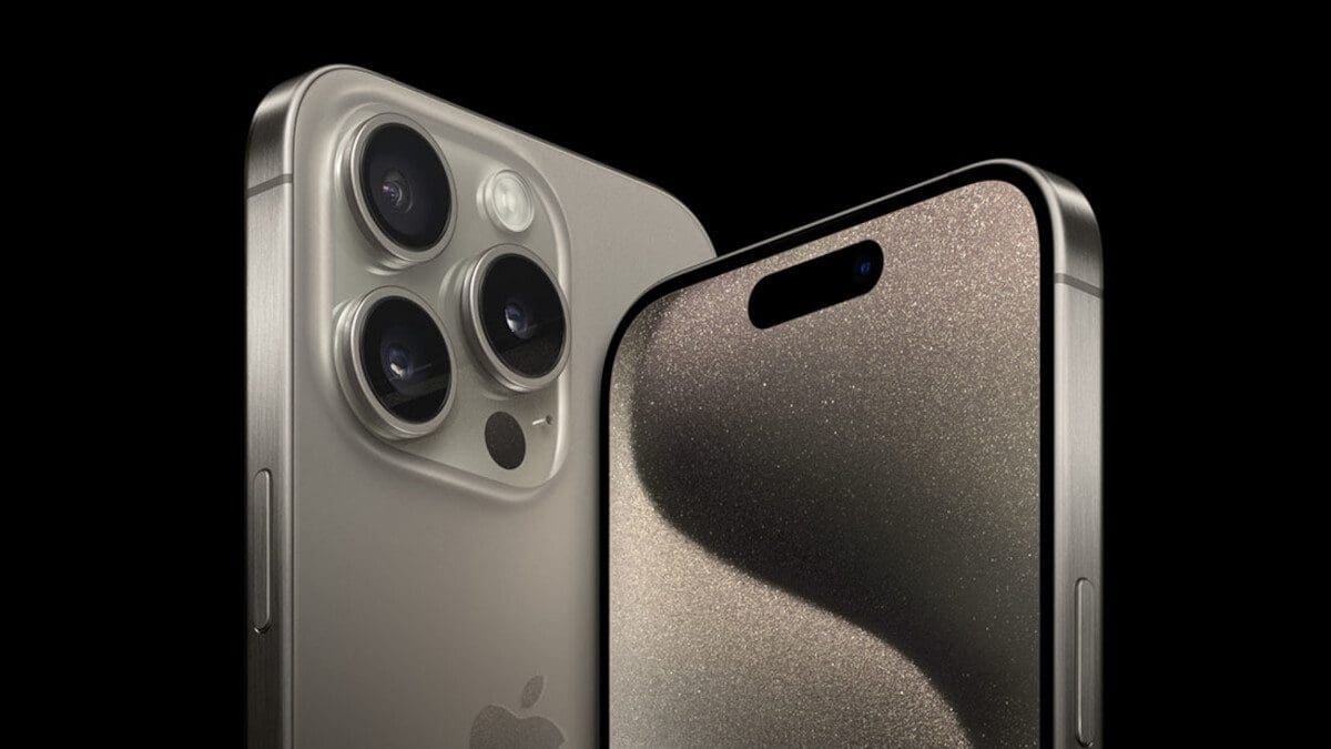Featured image for AT&T CEO Boasts Unprecedented iPhone 15 Pre-Orders, Best in Years