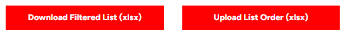 B2B Excel Tools