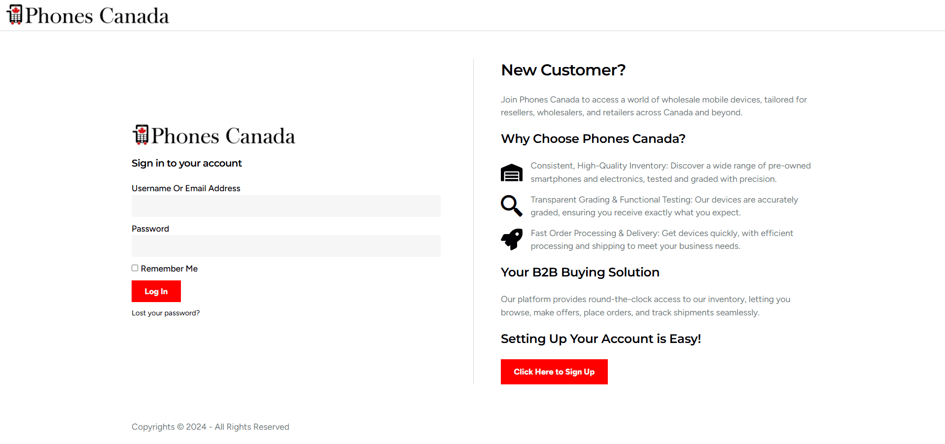 Featured image for B2B Phone Supply: Your Wholesale Mobile Device Partner