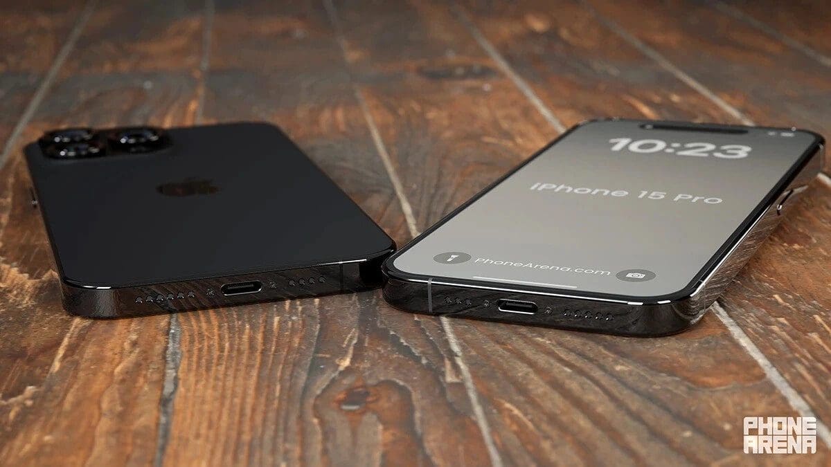 Featured image for Bank Decreases its Forecast for iPhone 15 Series Production in 2023 by a Considerable 13.1%