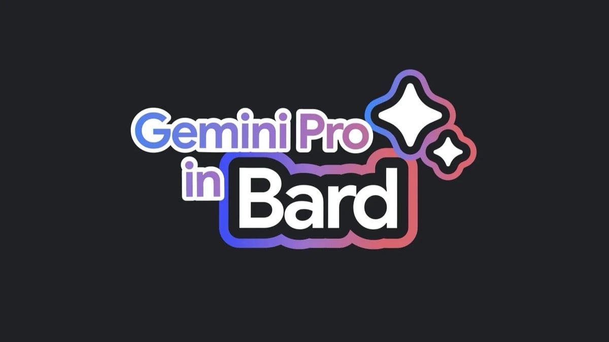 Featured image for Bard’s Gemini Pro now includes AI image generation and multi-language support for free