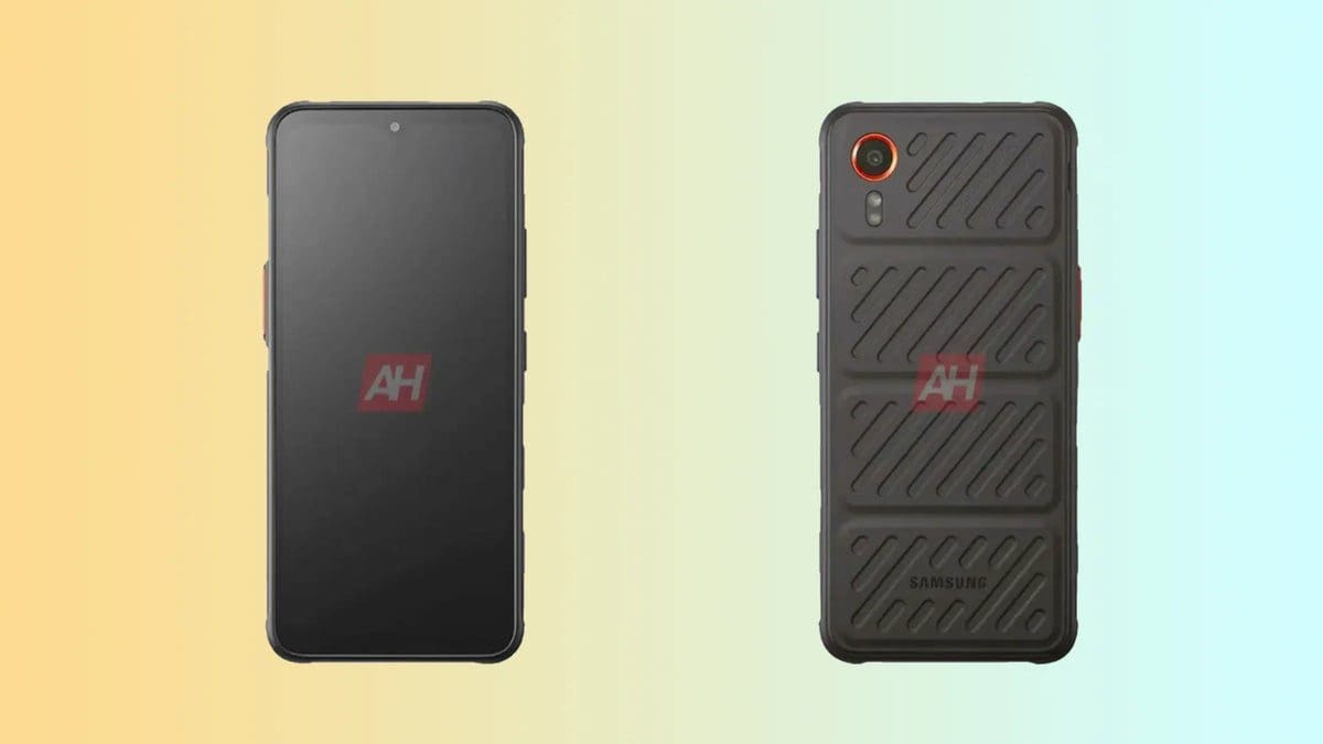 Featured image for Battery of Samsung Galaxy XCover 7 unveiled, launch appears to be approaching